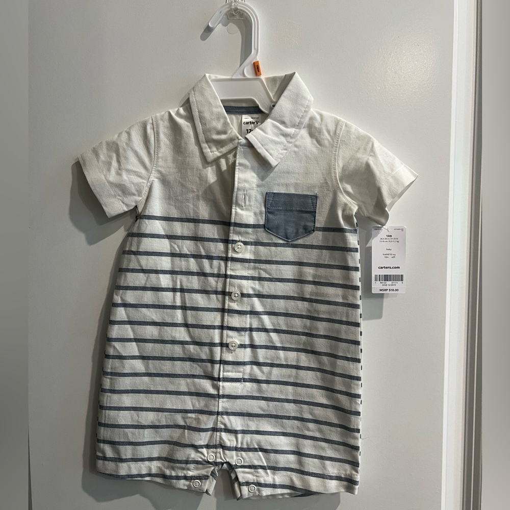 Toddler one piece outfit